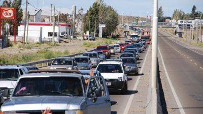 El lunes se inician las charlas te�ricas para obtener la licencia de conducir