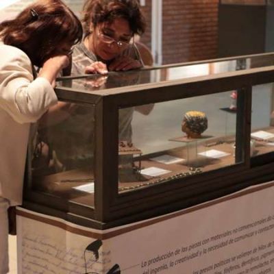 Cultura provincial ofrece diferentes actividades para la familia