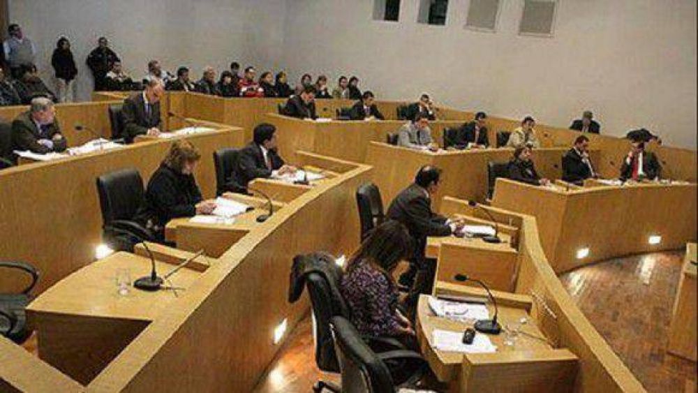 En agosto se aprobar� el presupuesto municipal