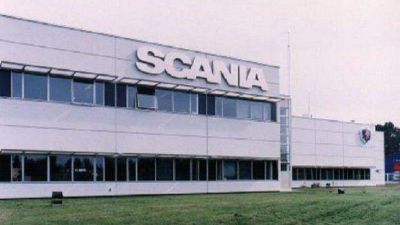 Desde Smata informaron que Scania trabaja con total normalidad