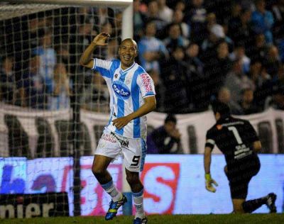 Diego Vera es el cuarto refuerzo para Estudiantes