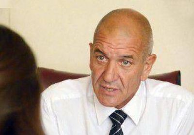 Mattio se meti� en la interna y cruz� a Brillo y a Pereyra 