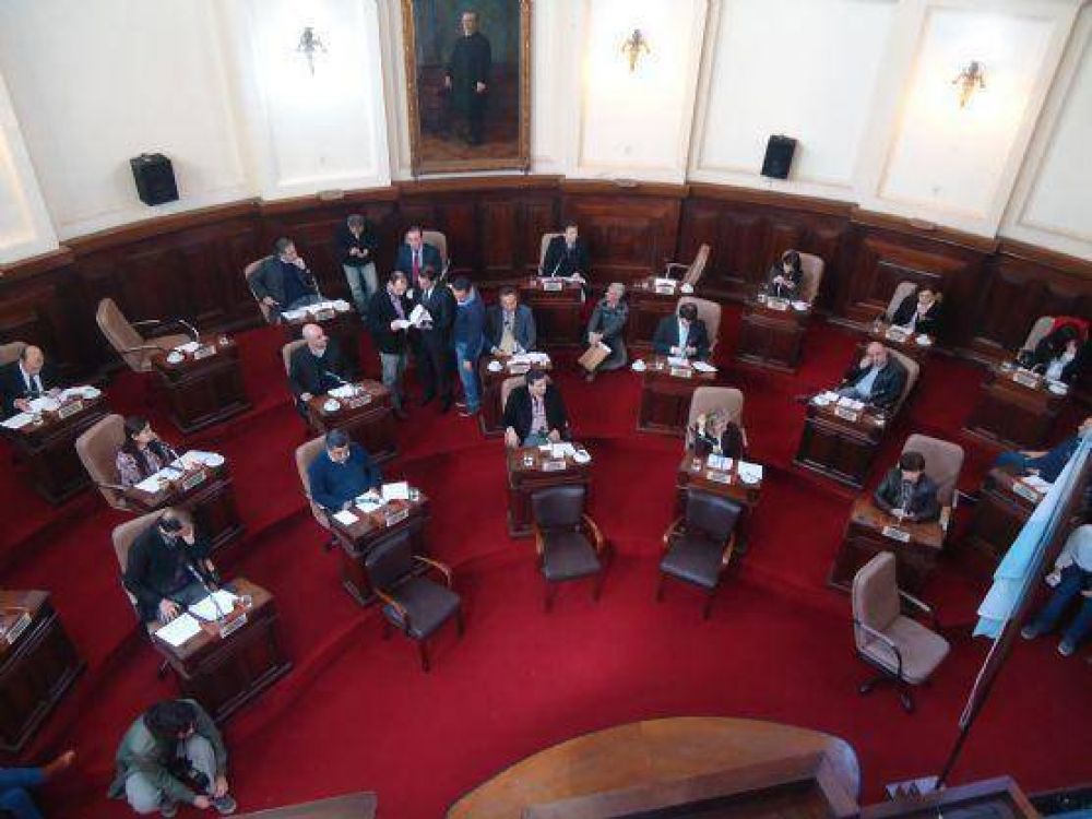 Concejo Deliberante: Pedidos de explicaciones, la continudad del Pro.Cre.Ar y el zool�gico