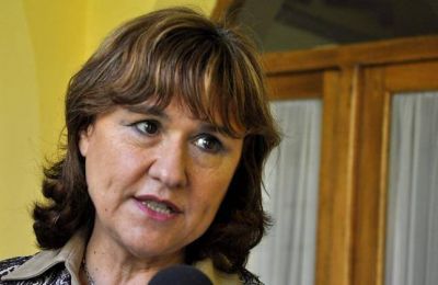 Pech�n inaugurar� la Casa de las Leyes