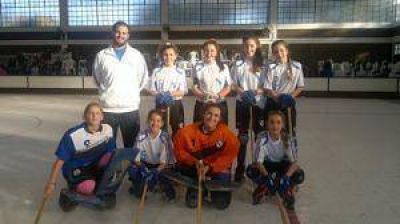  Hockey: 5 sanjuaninos siguen en carrera en San Guillermo