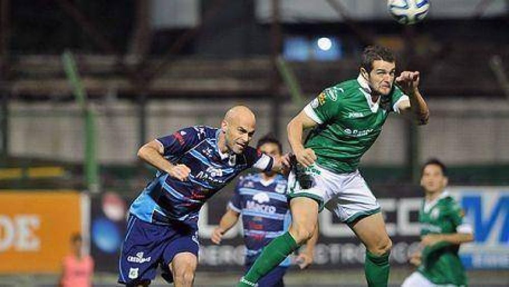 El nombre Vegetti puede tomar fuerza en Gimnasia