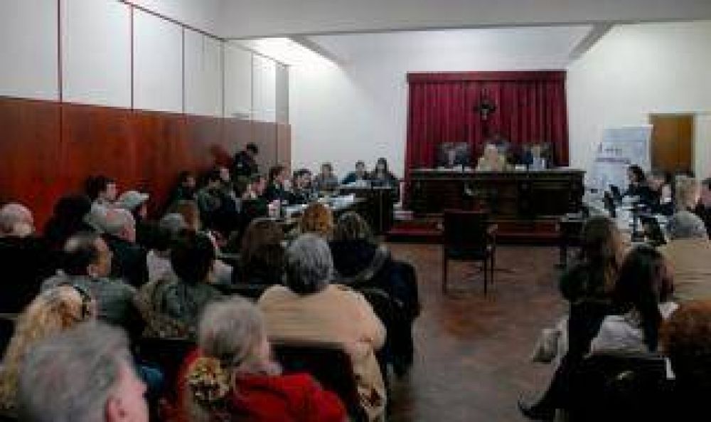 Cudruple crimen en La Plata: Dan a conocer el veredicto