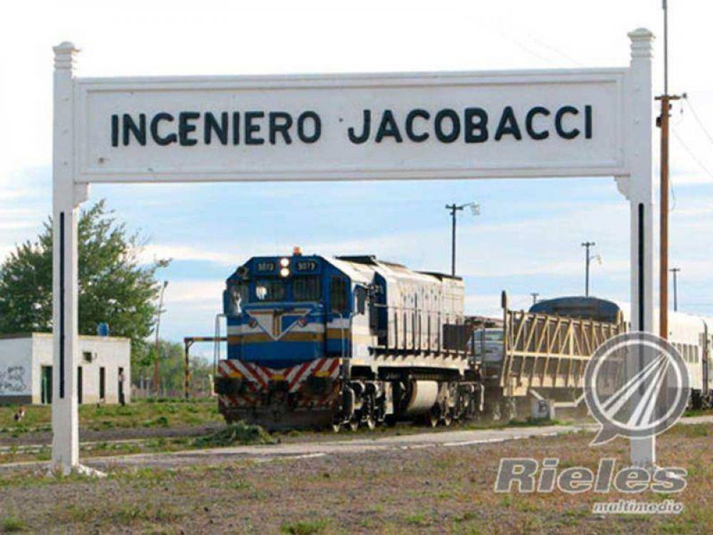 Nuevos d�as de salida para el recorrido Jacobacci-Bariloche del Tren Patag�nico