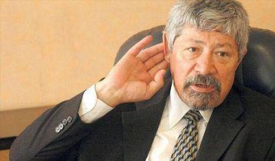 Cama�o dio su apoyo a Macri para 2015