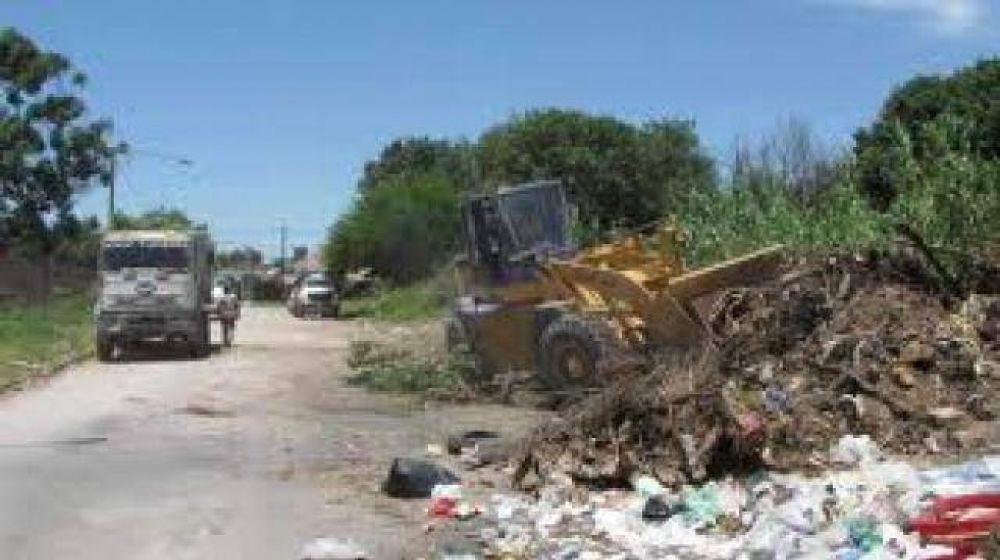 Para legisladores no se deber�a sancionar a quienes arrojen basura