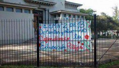 Incre�ble: toman escuela porque quieren llamarla �Che� Guevara
