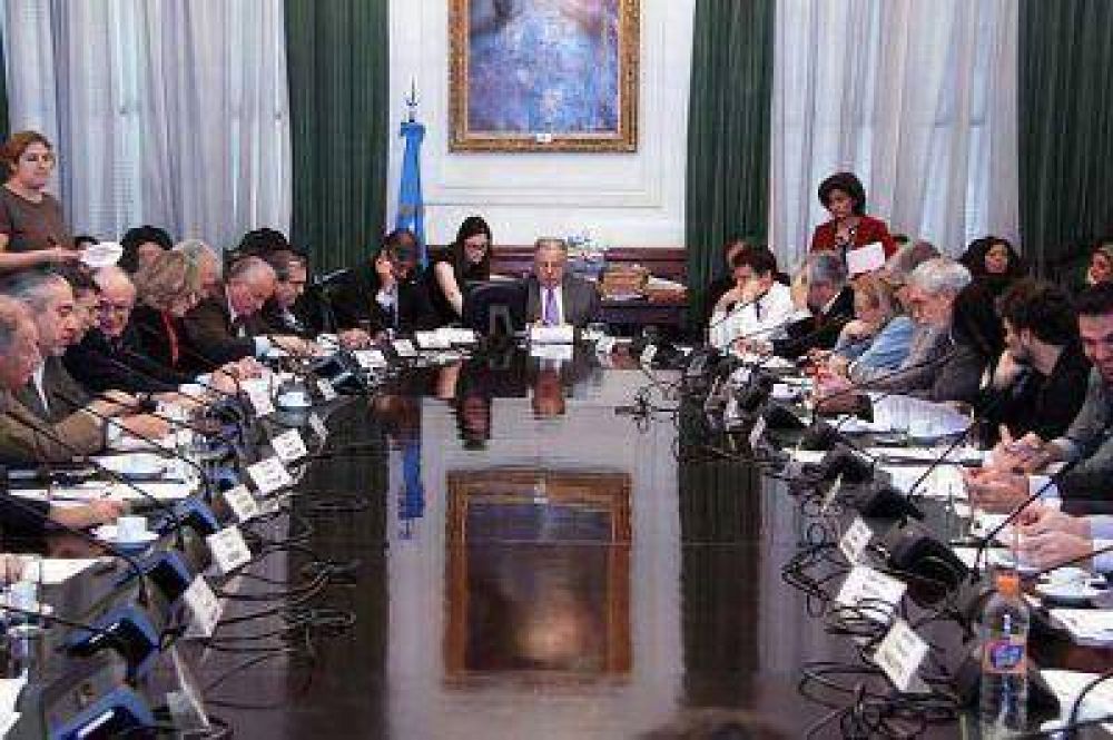 La UBA tiene un lugar de honor en la reuni�n de Rectores que se realizar� en R�o de Janeiro