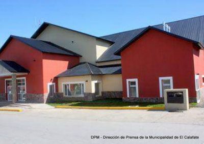 Banqueros y funcionarios chinos viajan a El Calafate