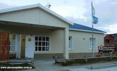 Ampliar�n el Puesto Sanitario de El Chalt�n
