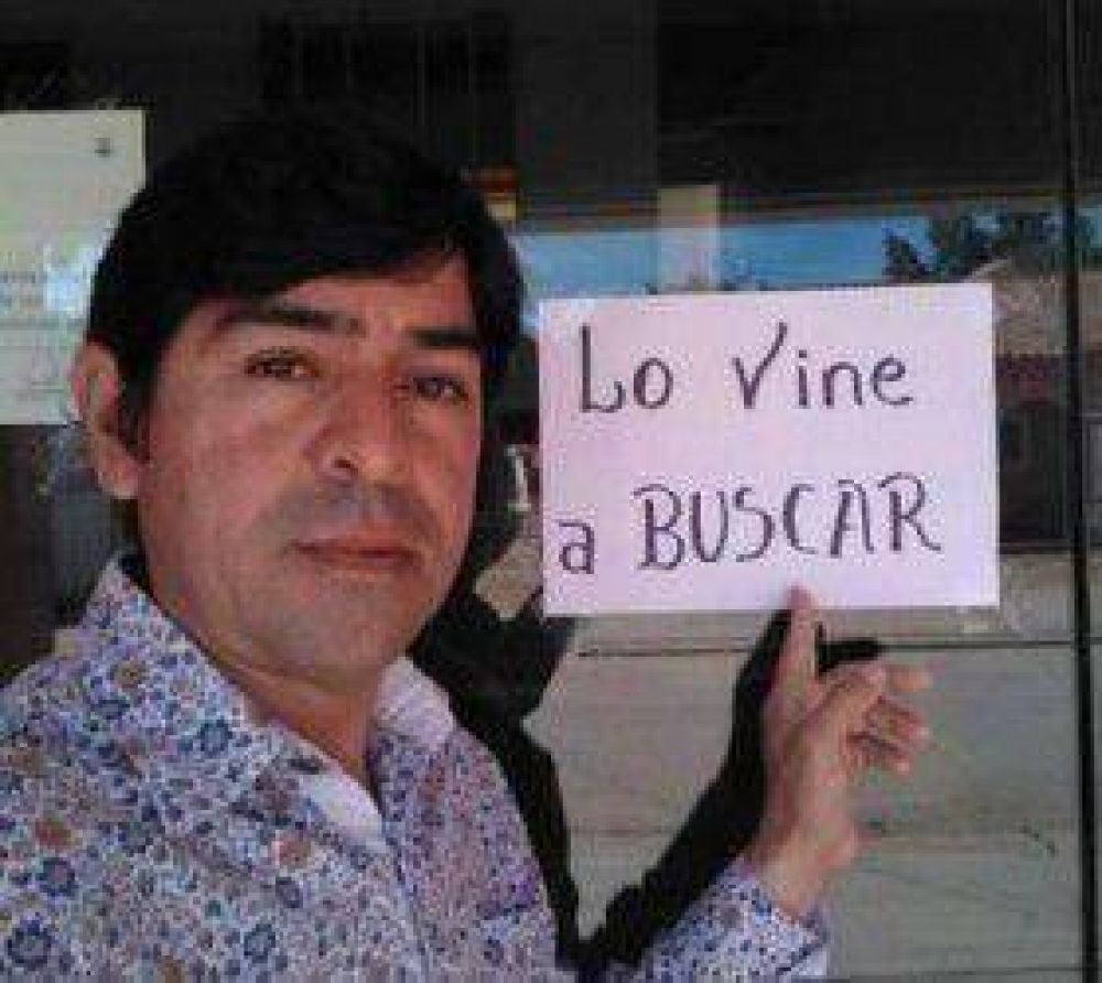 Concejo e intendente fantasmas