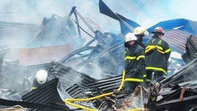 El Estado no podr� ser querellante en la causa por la tragedia de Barracas