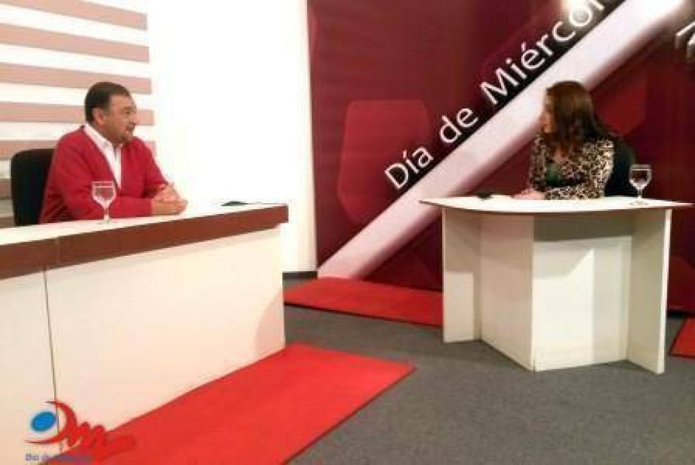 Isa: �S�enz es grande y sabe lo que hace�