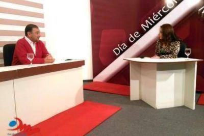 Isa: �S�enz es grande y sabe lo que hace�
