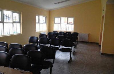 El Centro de Salud N�3 reabri� sus puertas
