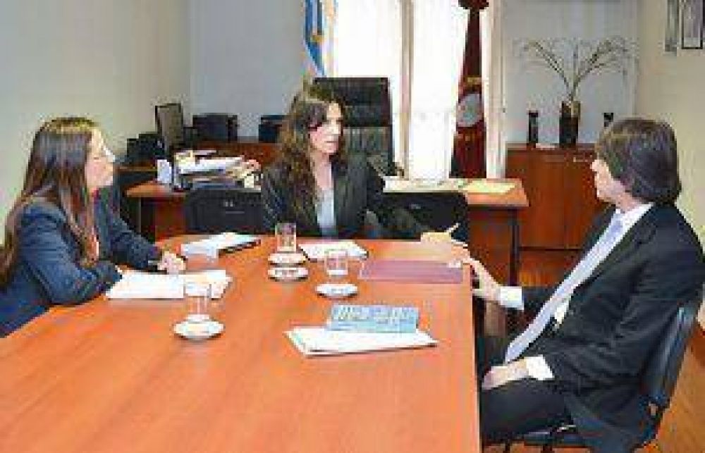 Salta ser� referente a nivel regional en la implementaci�n de juicios por jurado