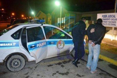 Favorable evoluci�n del joven Encina, mientras sus agresores son indagados