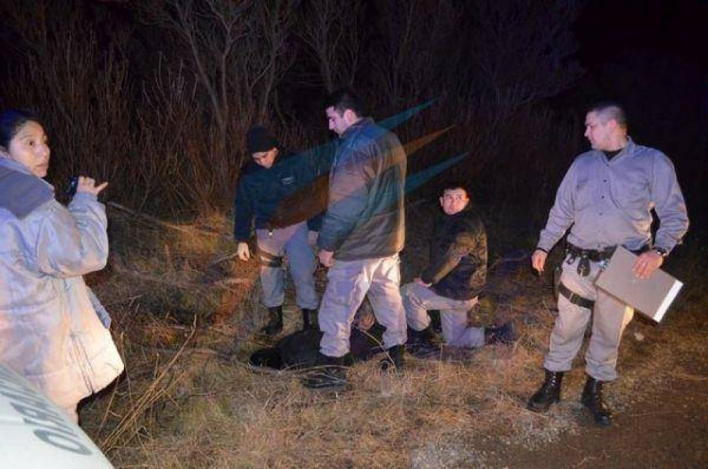 Los presos removieron sanitarios de una celda mientras otros quemaban colchones como distracci�n