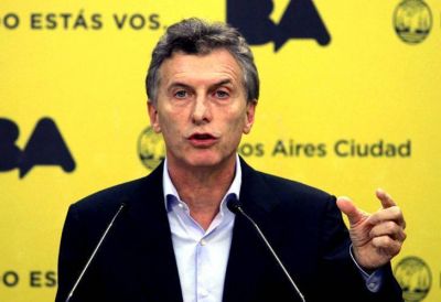El patrimonio de Macri creci� 20 millones de pesos en un a�o