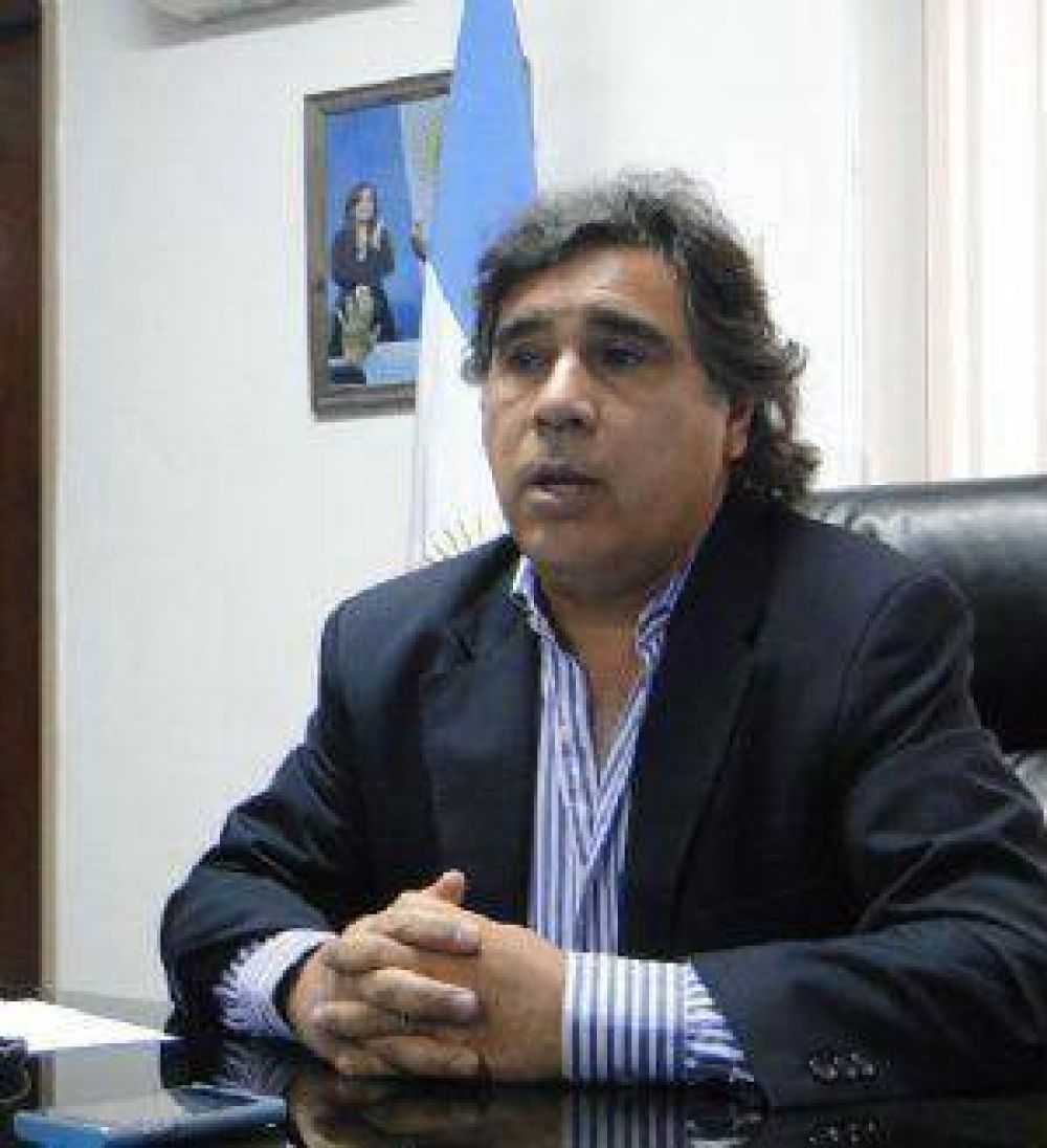 Decretan la emergencia agropecuaria para la provincia