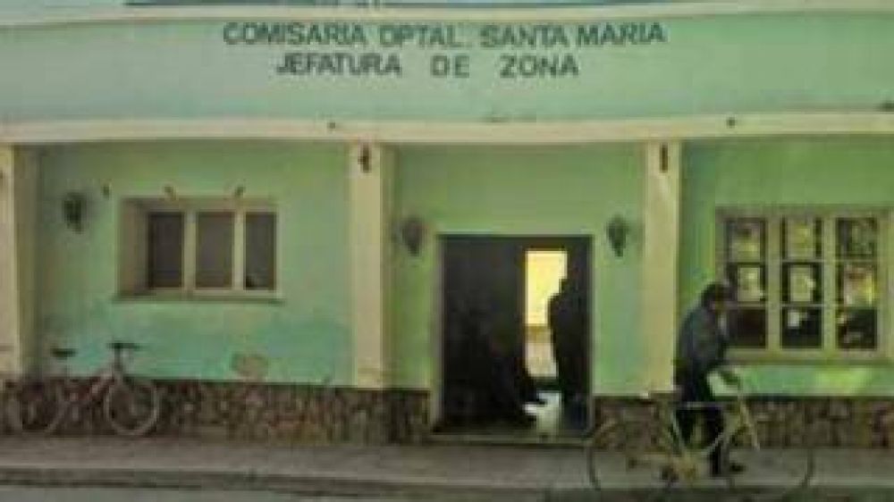 En feroz ataque casi matan a un hombre a palos
