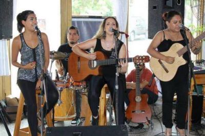 �Son Ellas� aportar� frescura, nivel y belleza al Poncho 2014