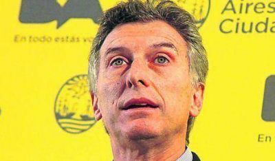 Escuchas: Macri no ir� a juicio oral