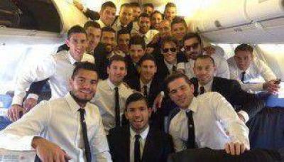 Distinguen a la Selecci�n