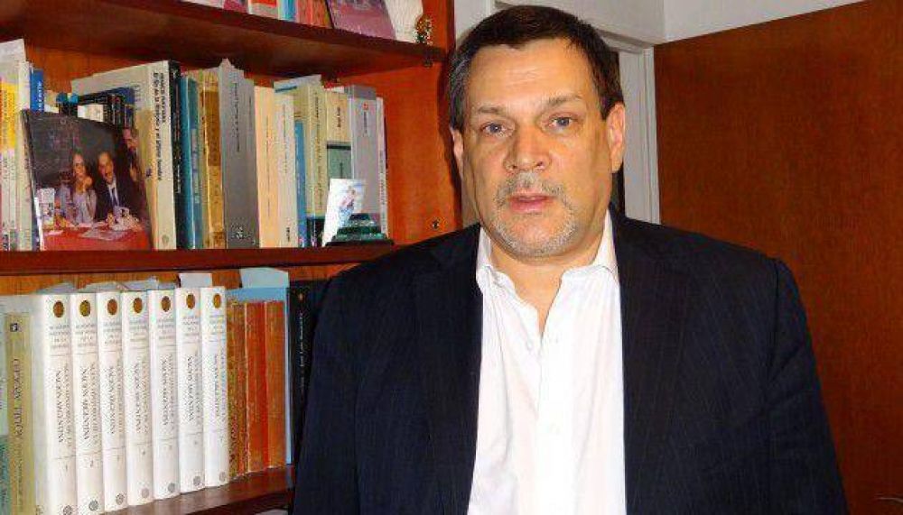 El sciolismo porte�o cruza al Pro