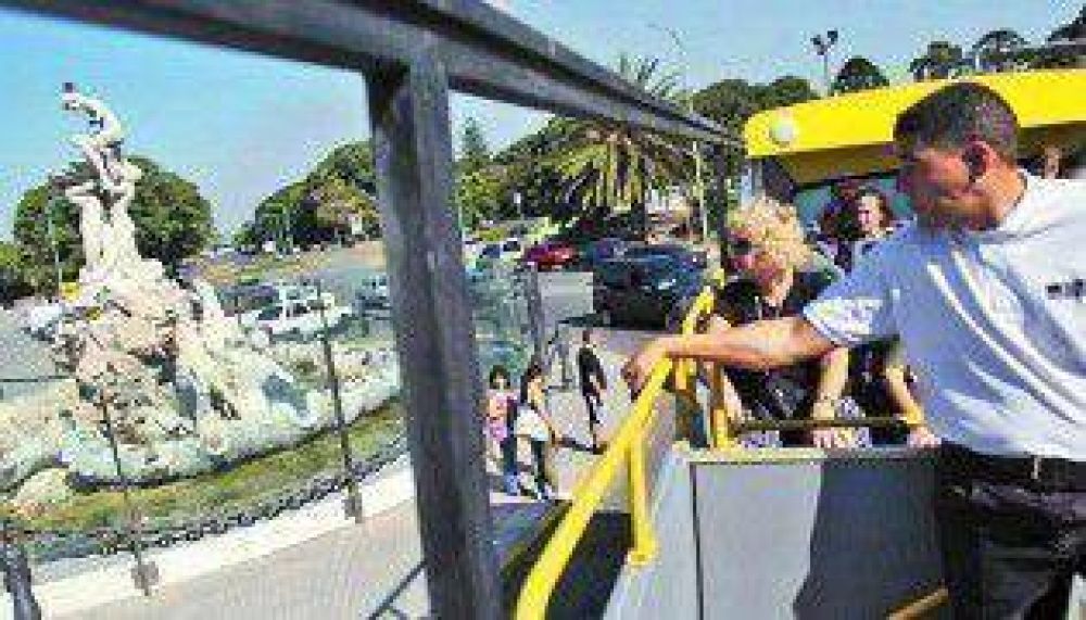 Buenos Aires, uno de los puntos donde m�s gastan los turistas