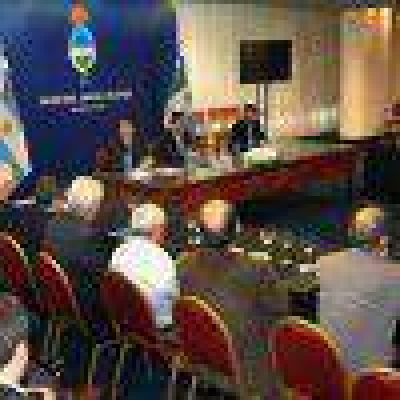 Destinan $120 millones para financiar inversiones privadas