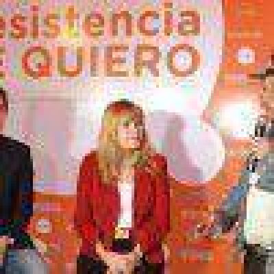 Ayala present� un portal para difundir a artistas y emprendedores