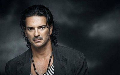 �El �Viaje Tour� de Ricardo Arjona en Mar del Plata?
