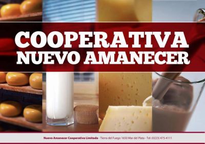 Avanza proyecto en favor de la Cooperativa Nuevo Amanecer