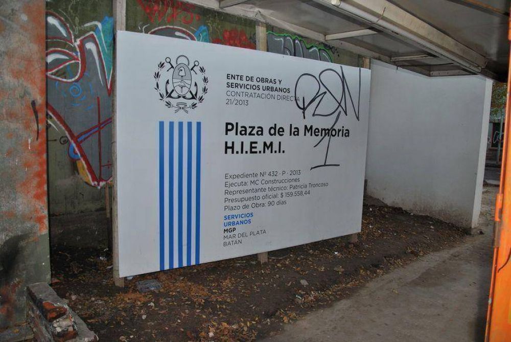 La m�scara de los Derechos Humanos, la peor cara de la pol�tica