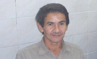 Se recupera un ni�o derivado del interior con grave cuadro de neumon�a