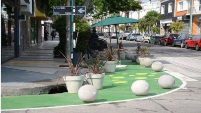 Obras en G�emes: �La etapa de prueba no deber�a ser puesta al cobro de los frentistas�