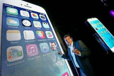 MassApp: La nueva aplicaci�n de Massa para escuchar a la gente