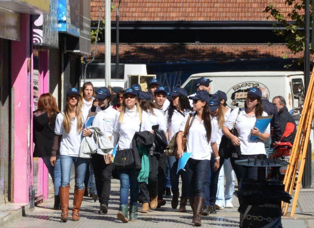 M�s transparencia y eficacia en operativos municipales de fiscalizaci�n masiva
