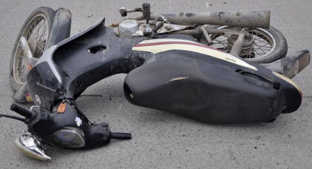Buscan a un automovilista que choc� y abandon� a un polic�a