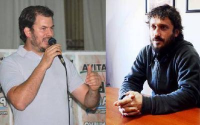 Marea Popular y el Frente Dar�o Santill�n confluyen en Patria Grande