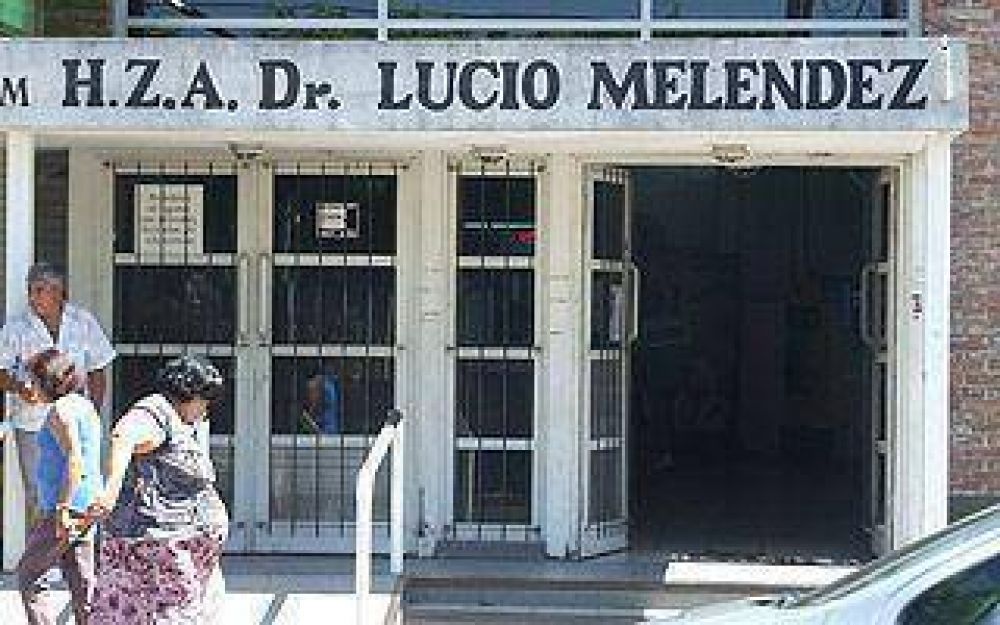 Enfermera del hospital Mel�ndez no muri� por Gripe A