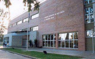 El oficialismo quiere provincializar el hospital de Wilde