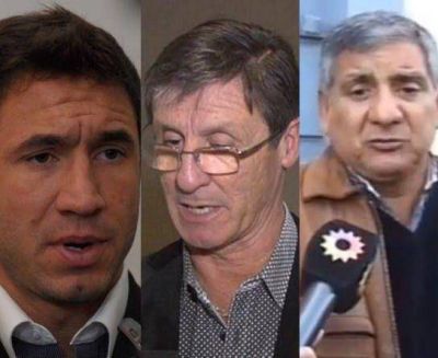 Versiones cruzadas sobre lo sucedido en el Concejo
