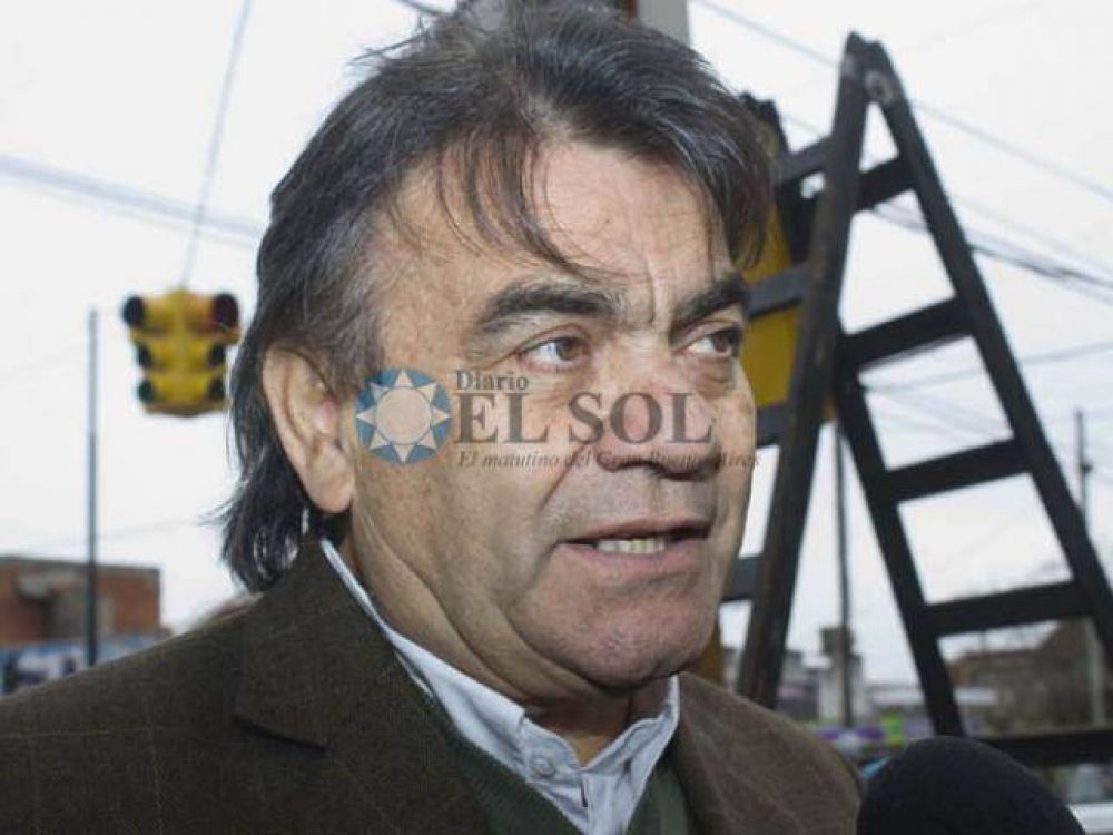 Esperan visita de Granados