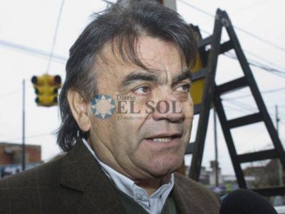 Esperan visita de Granados